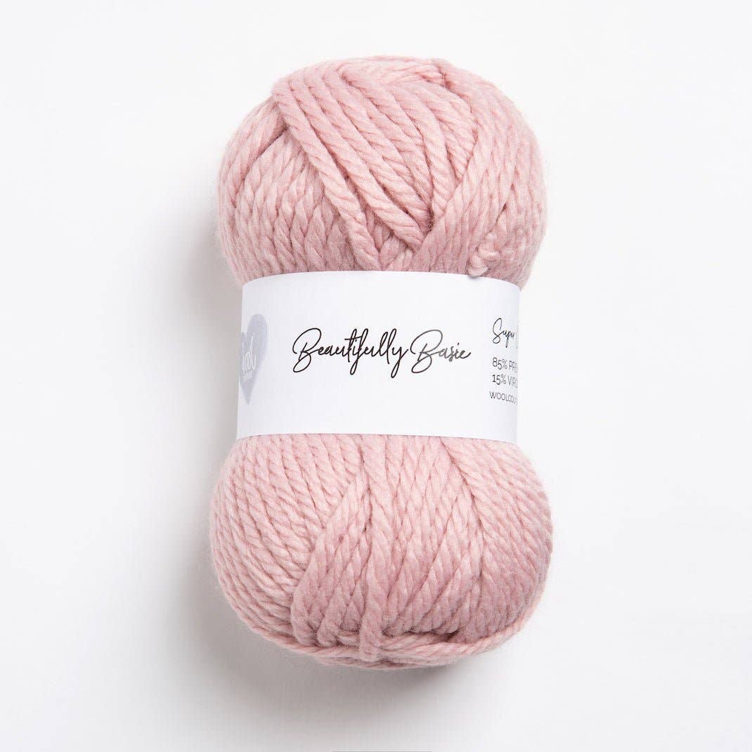 Wool Couture Company - Vendita all'ingrosso Lana - Gomitolo di filato grosso splendidamente basic da 100 g13