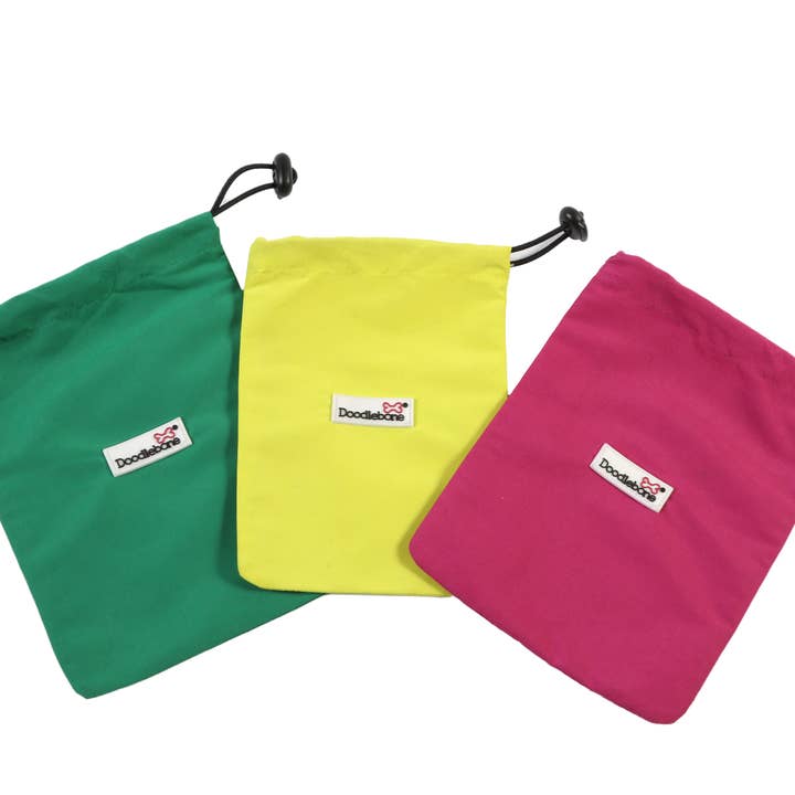 Doodlebone - Wholesale Pet raincoat – Dog - Mac in a Pack Dog Raincoat2