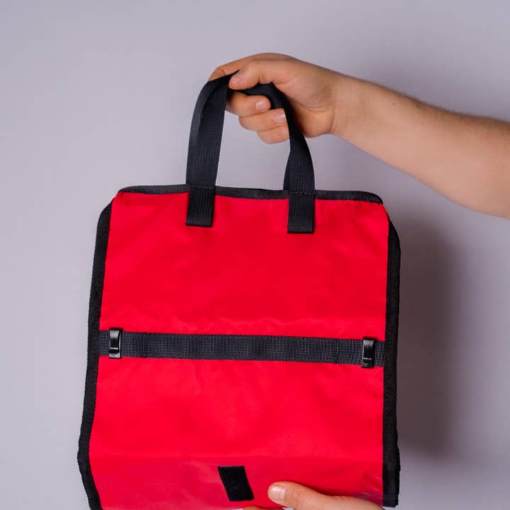 Red Rebane - Wholesale Biking Accessories - Easy EXO - LUGGAGE RACK EXTENSION9