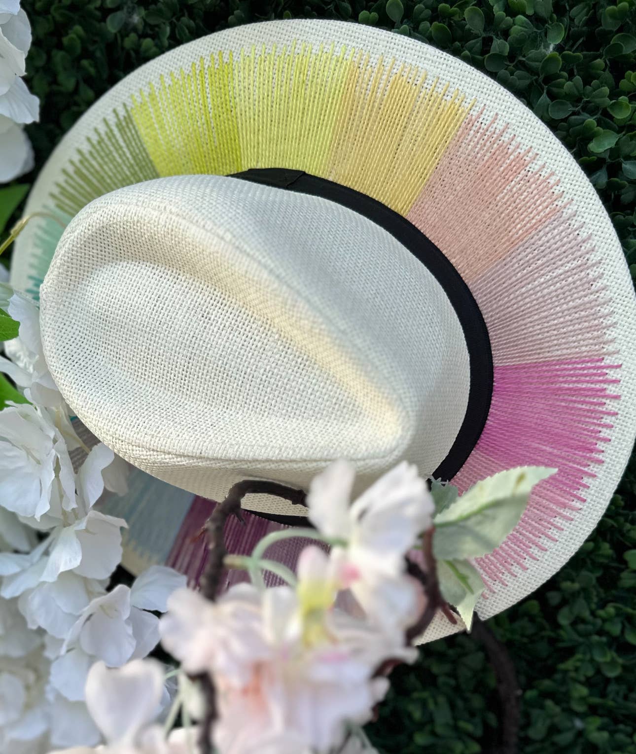 Campelle - Wholesale Fedora - Women's - Savana Hat1