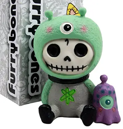 Pacific Trading - Wholesale Decorative Figurine - Furrybones Aeon1