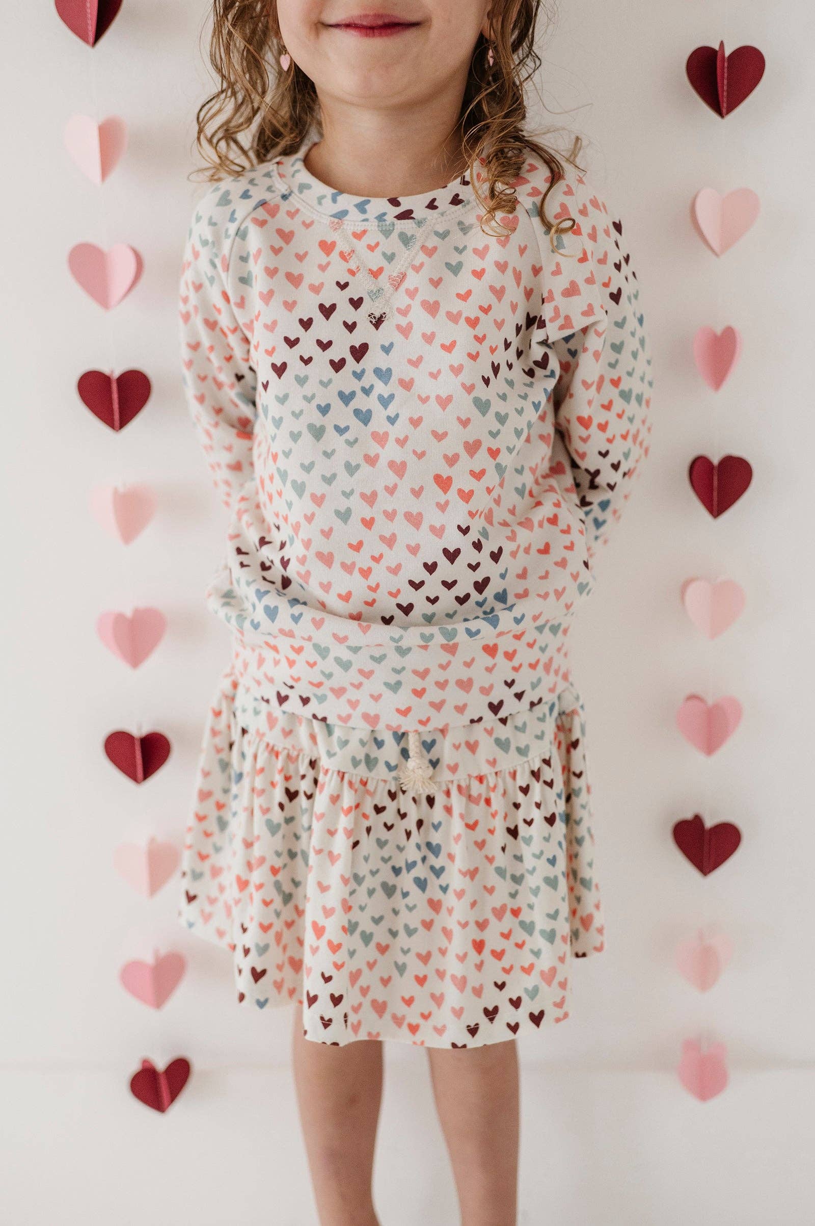 babysprouts clothing company - Wholesale Skort - Kids - Babysprouts Skort4