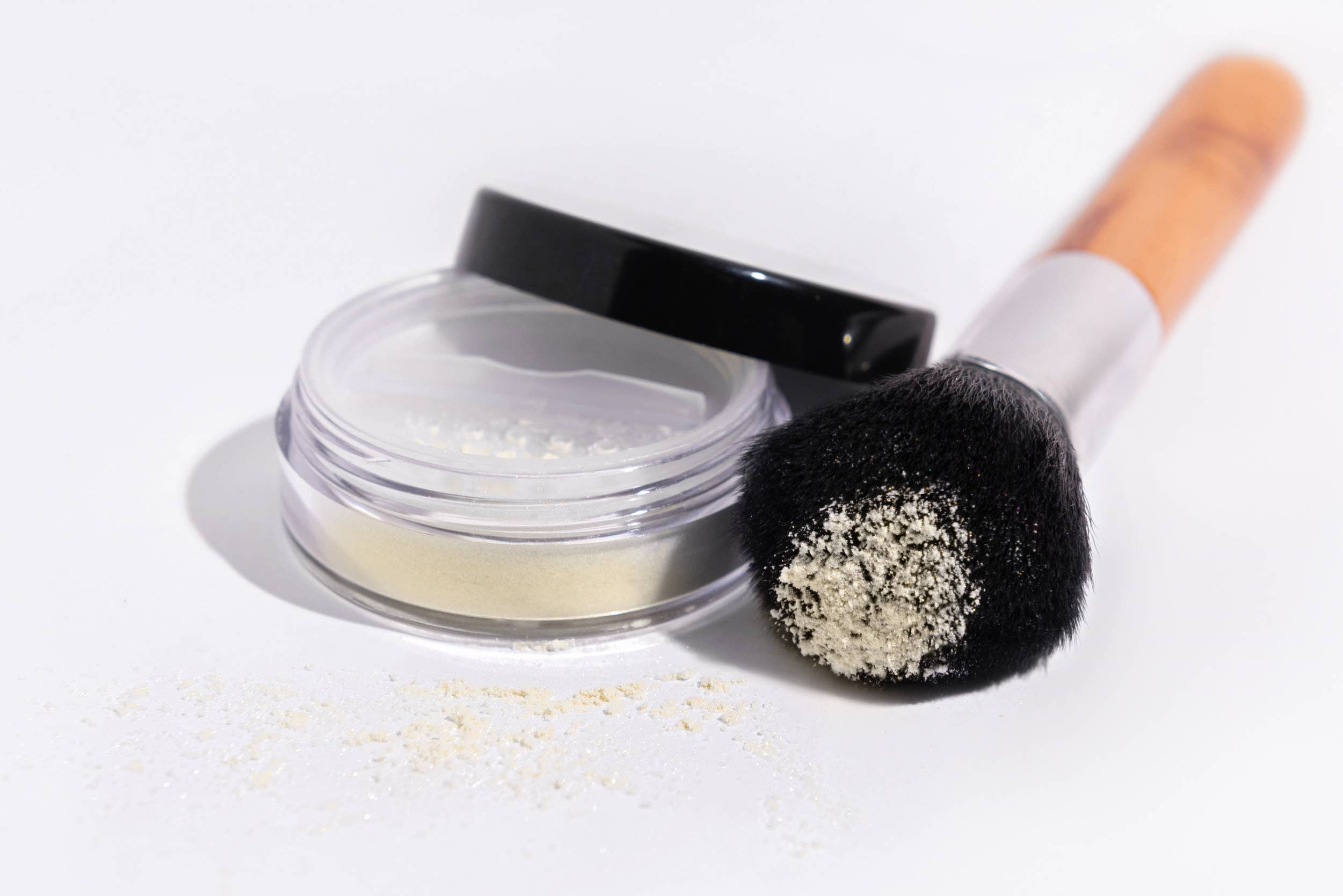 BEAUTYLOPE Pure & Vegan Halal Cosmetics - Wholesale Face Concealer - Vegan Mineral Concealer, Halal Mineral Concealer Sample Set1