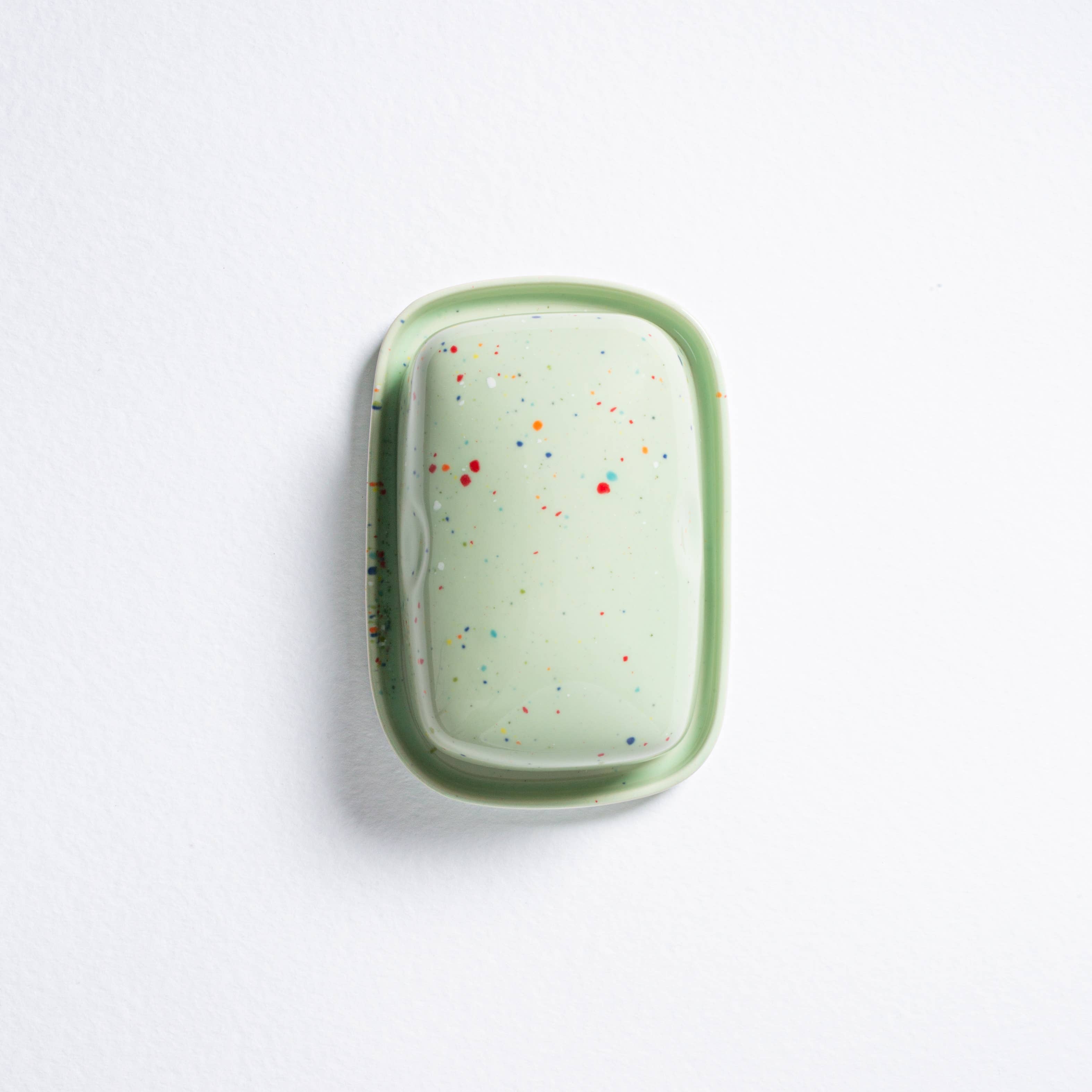 Egg Back Home - Vente Beurriers - Beurrier New Party vert1