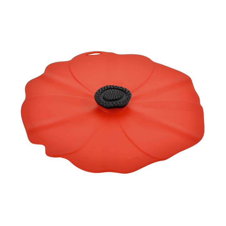 Poppy - Deckel 28 cm für den Großhandel von Charles Viancin
