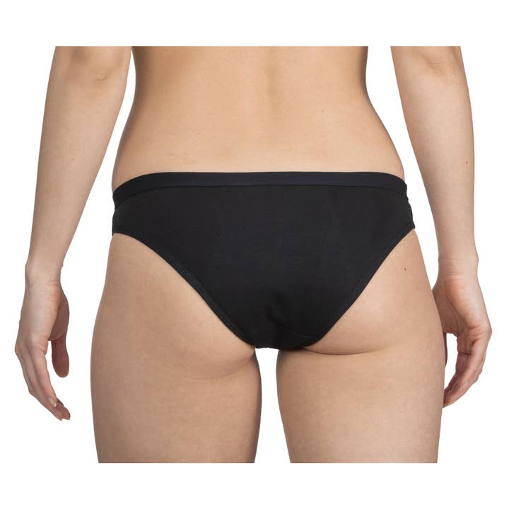 SELENACARE - Wholesale Menstruatie-ondergoed - Dames - Selenacare menstruatieondergoed active3