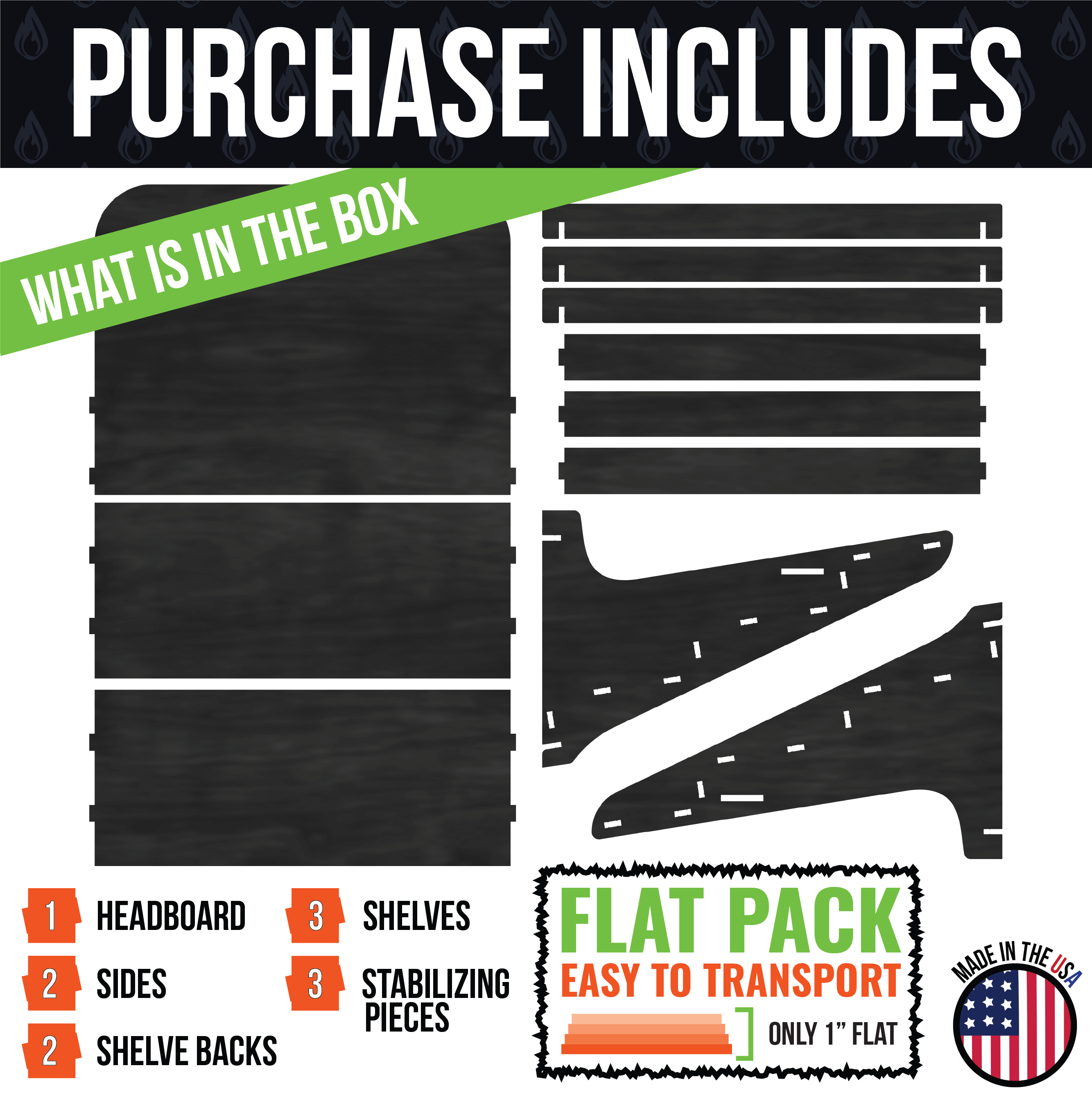 Torched Displays - Wholesale Retailer Display - Paper & Novelty - 3 Tier Stationary Greeting Card Display10