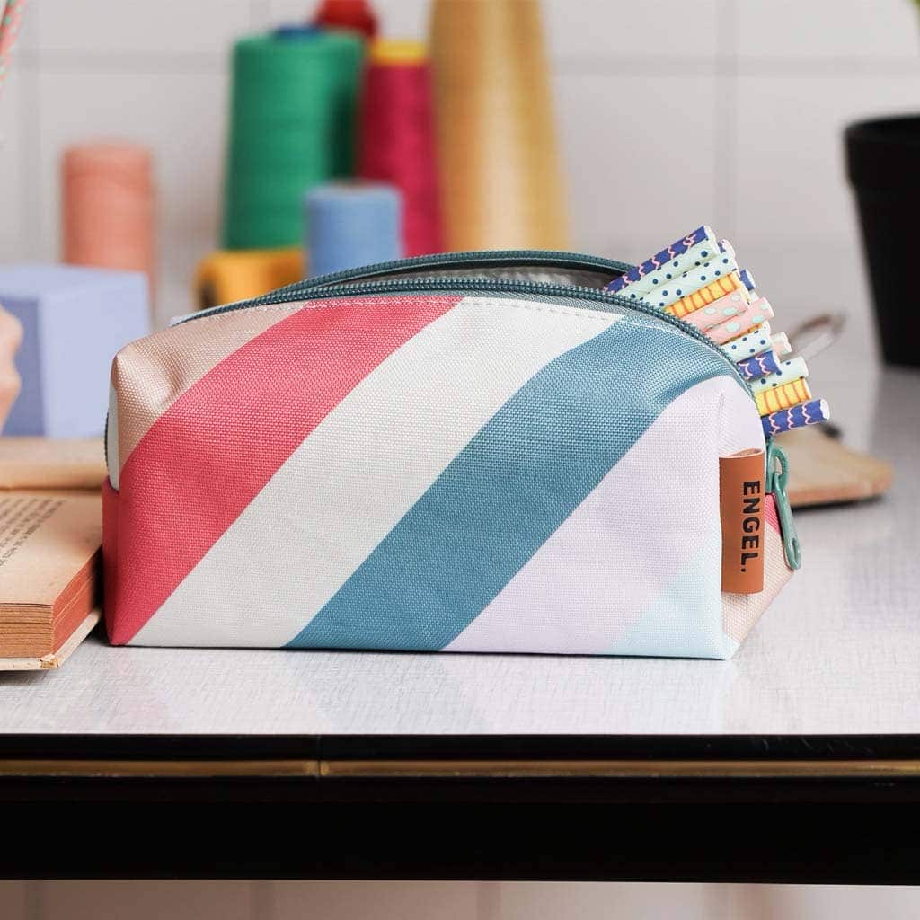 Engel. - Wholesale Pencil Case/Pouch - Pencil Case Rainbow 2.01