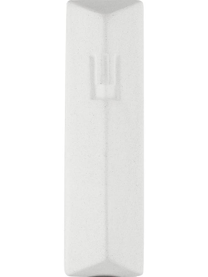 Modern Cement Pyramid Shin för wholesale av A&S Mezuzot