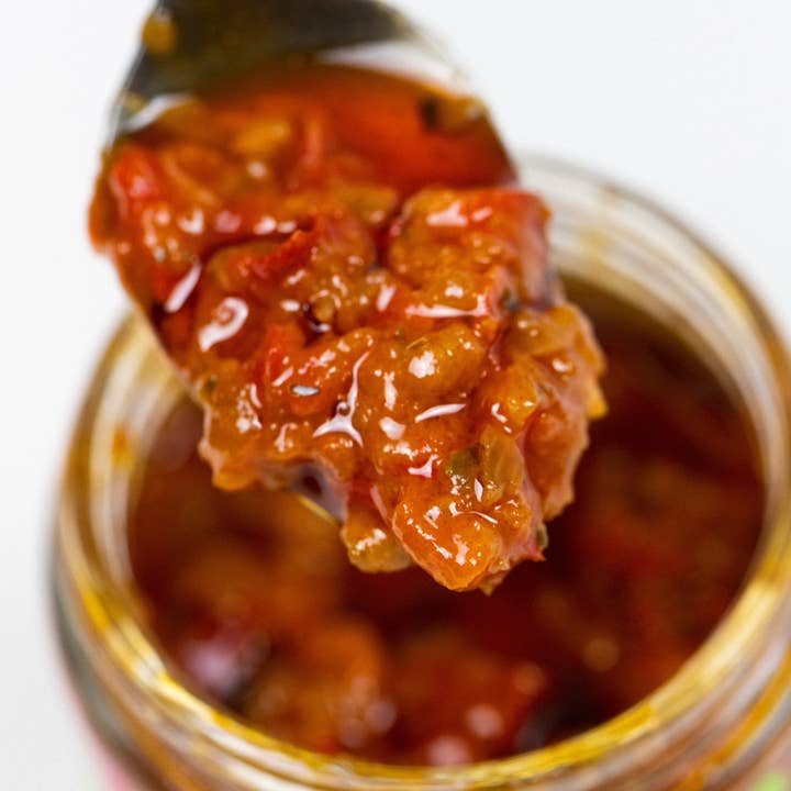 Sambal Evie - Wholesale Chili Paste - Sambal Evie1