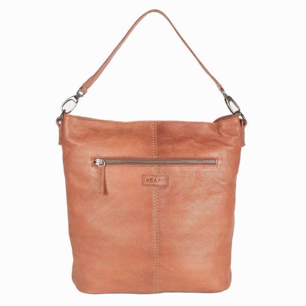Keaan Leather Goods - Vendita all'ingrosso Borsa a tracolla - Donna - [LUNA] BORSA HOBO & TRACOLLA | NAPPA SUPER MORBIDA7