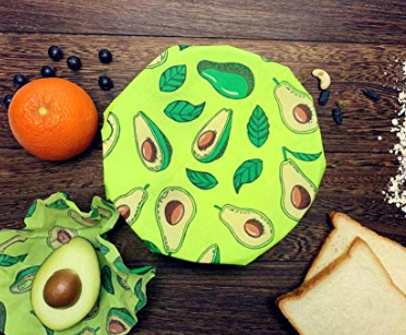 Refinement House - Vendita all'ingrosso Involucro/sacchetto per alimenti - Involucri in cera d'api5