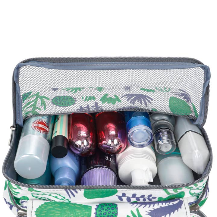 NARWEY INC - Wholesale Toiletry Bag - Women's - Hanging Travel Toiletry Bag Cosmetic Make up Organizer61