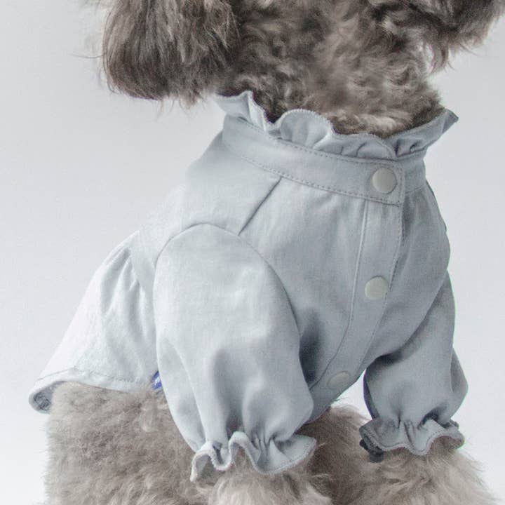 Bluebell Blouse for wholesale by SunnyPawShop