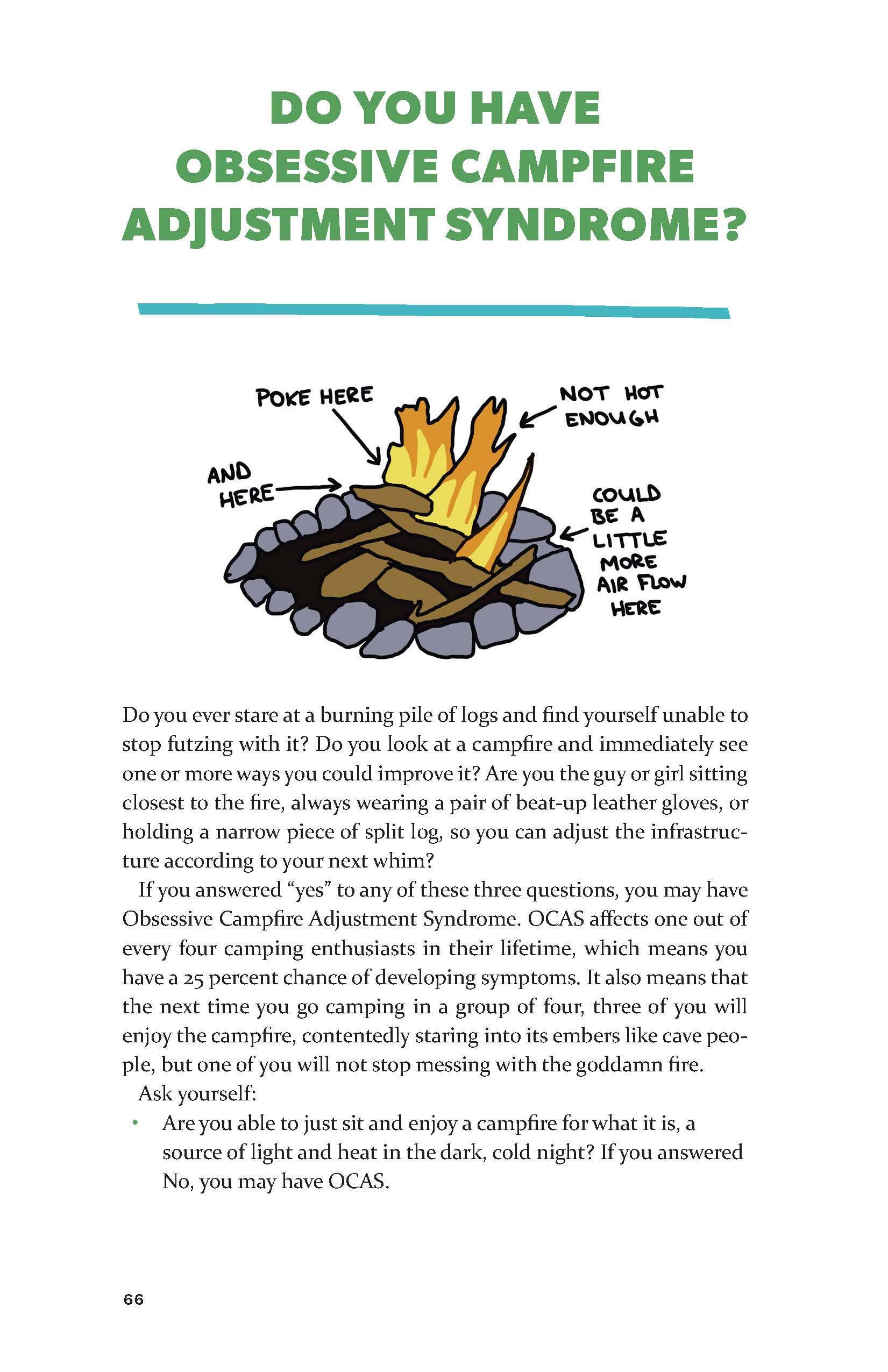 Mountaineers Books - Wholesale Humor - Bears Don't Care About Your Problems2