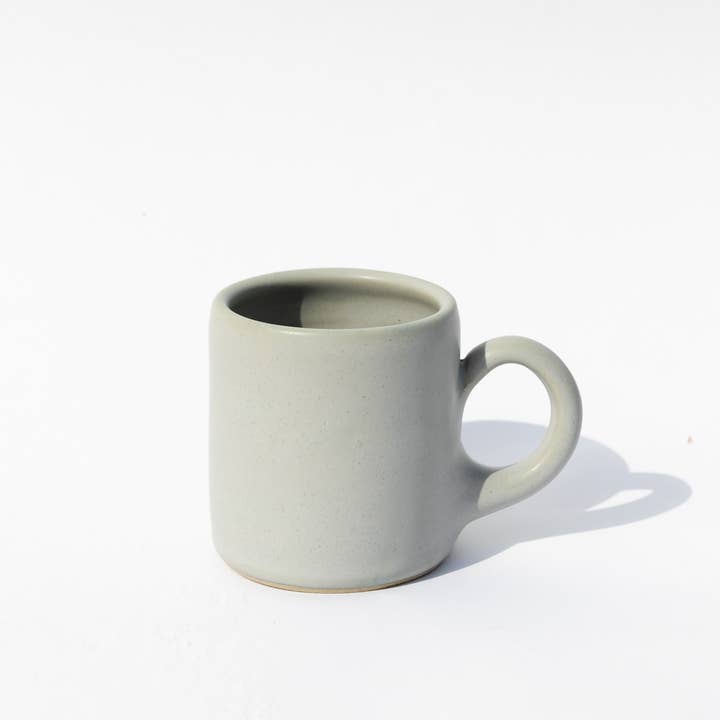 Jars of Dust - Wholesale Coffee Mug - Small Handmade Café Mugs6