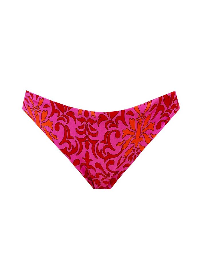 Baroque Fire Mid-Rise Bund for engroshandel hos PHAX