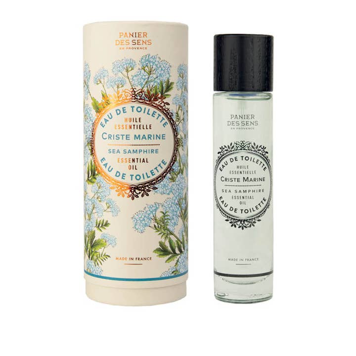 PANIER DES SENS - Wholesale Perfume/Eau de Toilette - 1.7 fl oz Sea Samphire Eau de Toilette