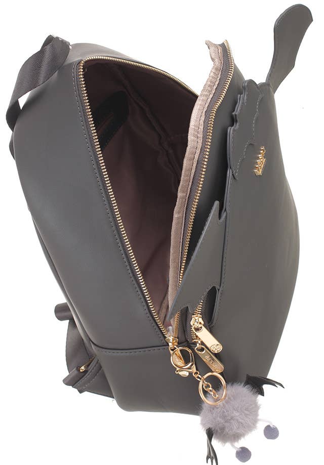 Bessie London - Wholesale Backpack - Women's - HALLOWEEN LITTLE BAT BACKPACK8