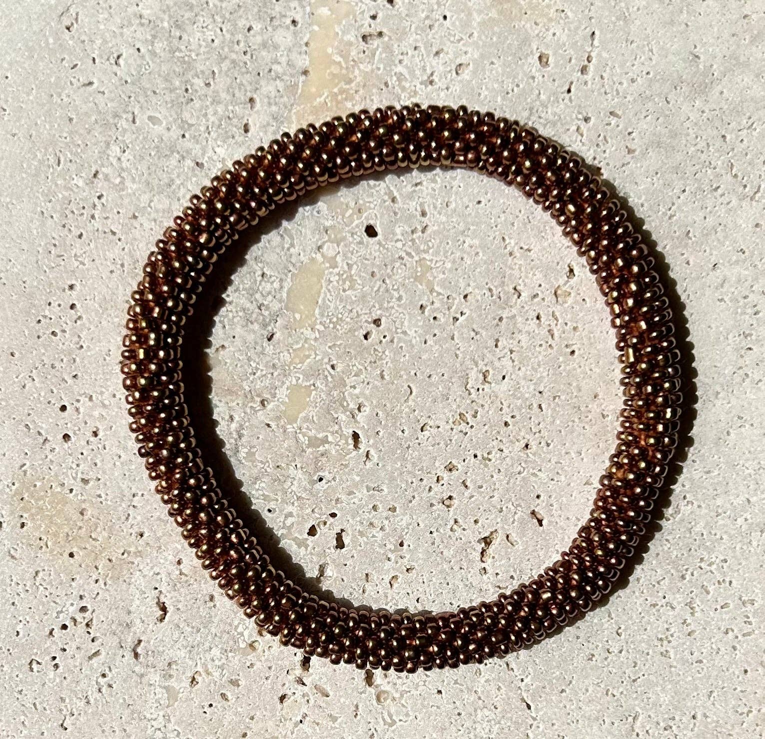 Mamie Bohéme - Wholesale Woven/Braided Bracelet - Nepali bracelet51