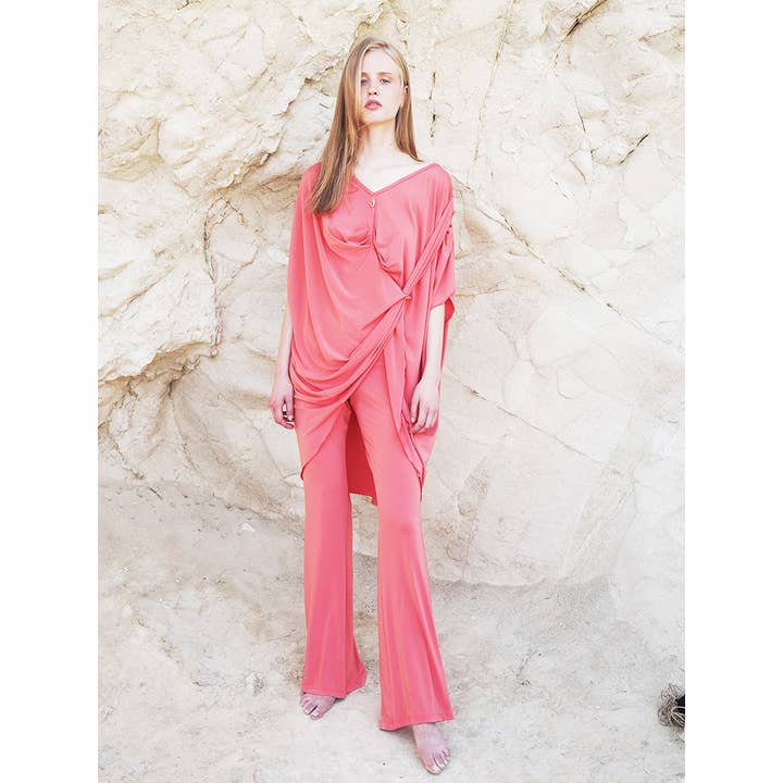 PANTALÓN - MS4T82-17 para venta al por mayor de - by MORGANA Italy -