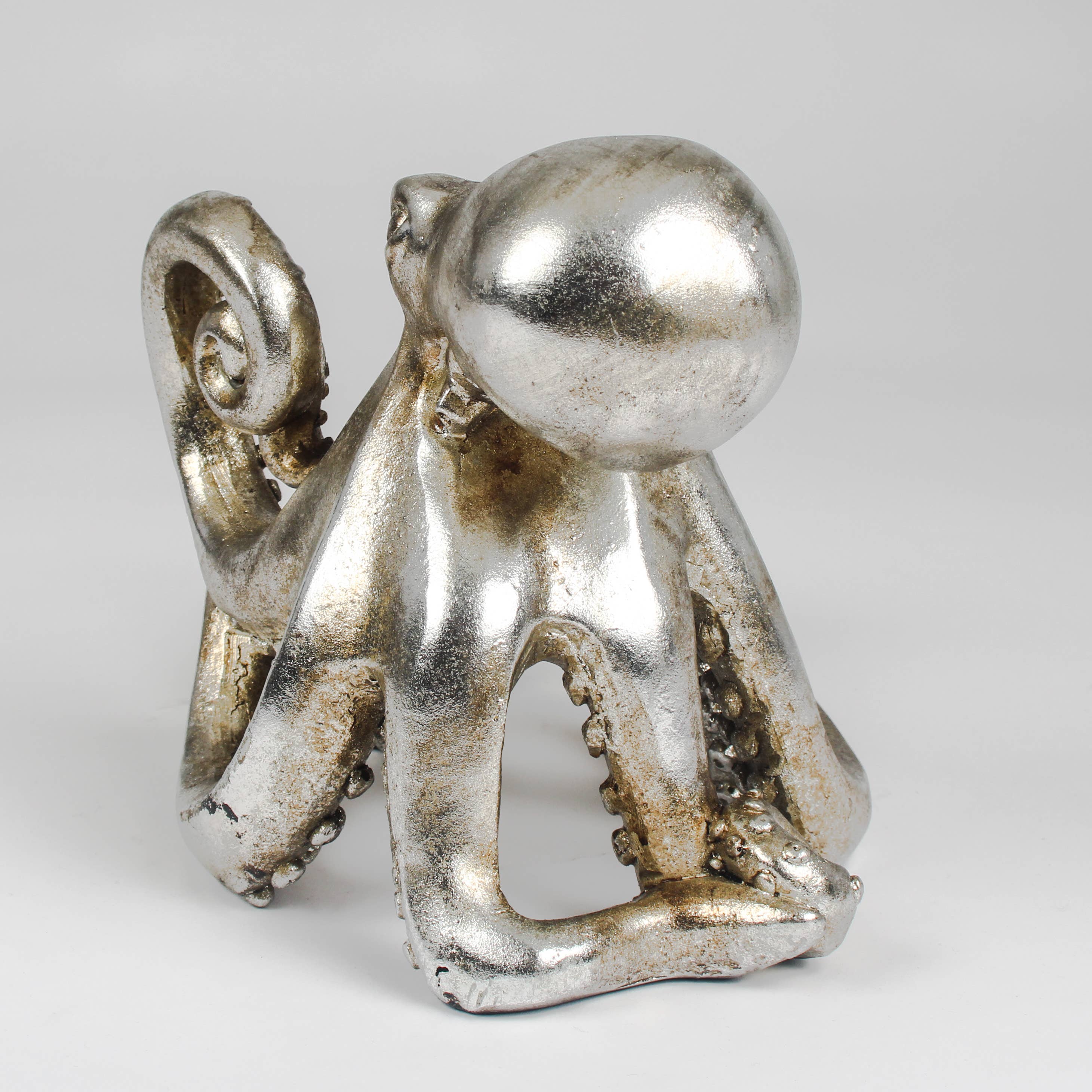 Originals International Ltd - Wholesale Bottle Rack/Holder - Octopus Bottle Holder2