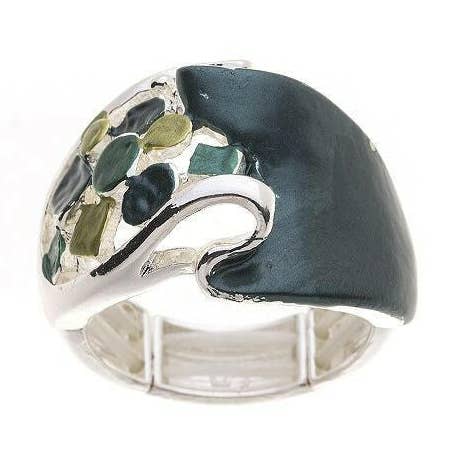 Anello - Connie per la vendita all'ingrosso da parte di Fox by Ren GmbH