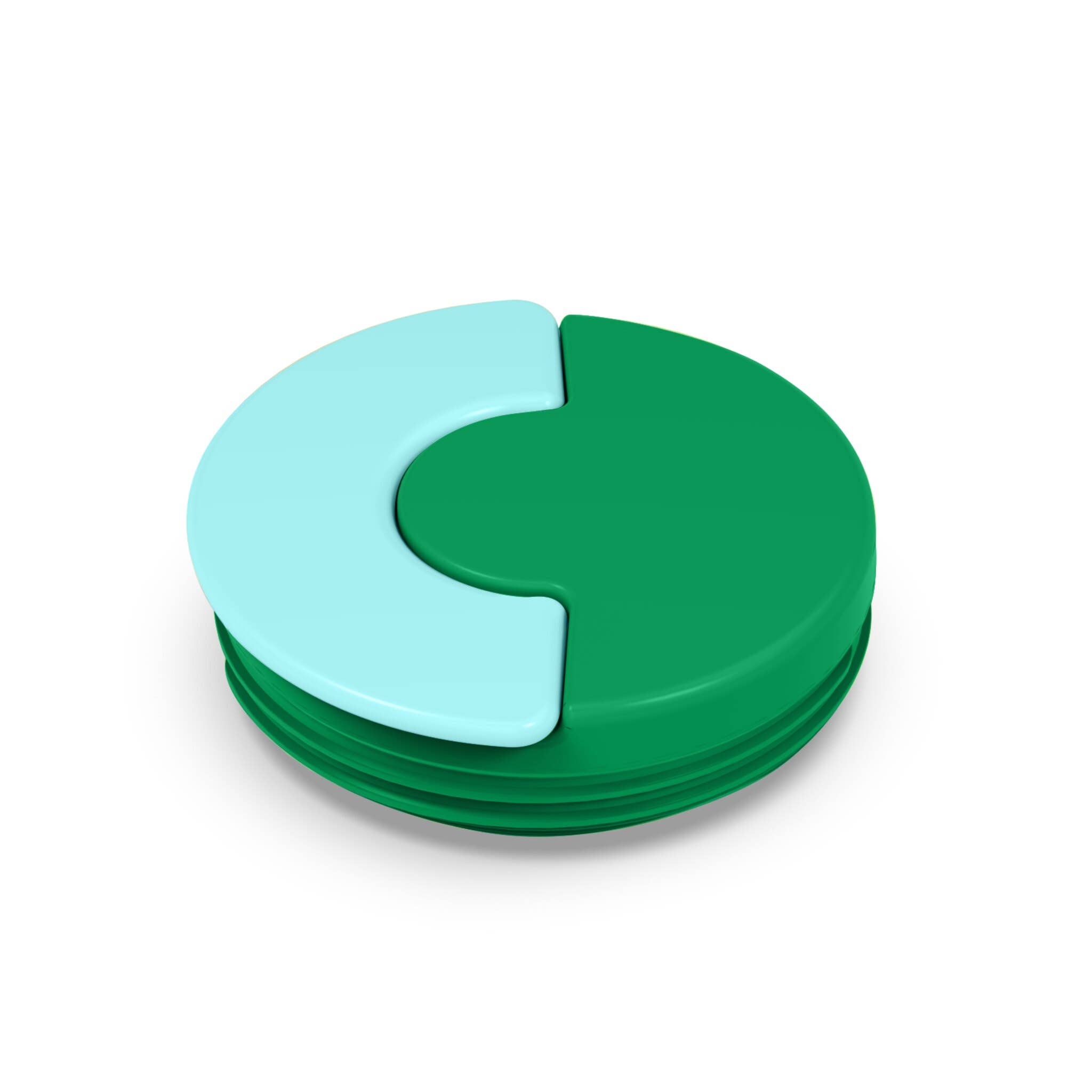 OmieLife - Wholesale Lunch Bag/Box - Kids - Parts: Thermos Lid5