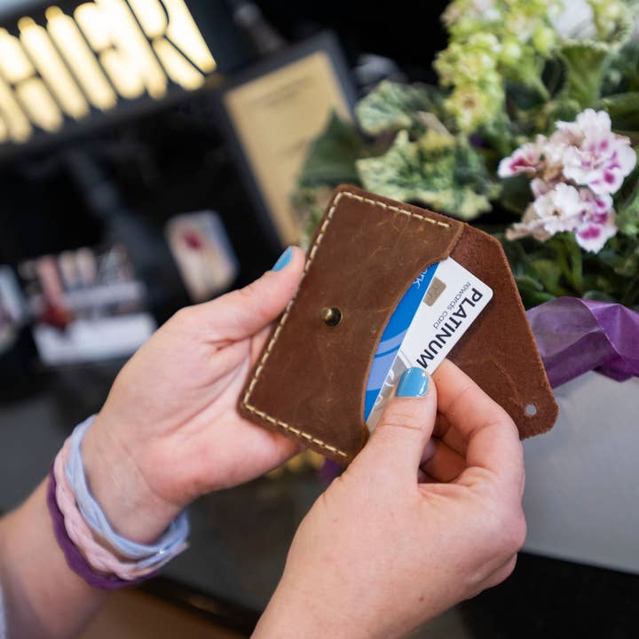 Assorted Envelope Card Case Kit for wholesale on Faire3