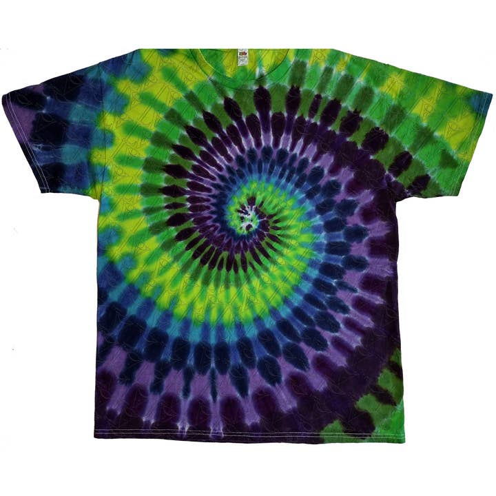 Noxious Spirals for wholesale by Liquid Vizions