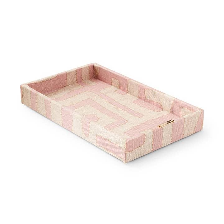 Terracotta Classic Til Klud Vanity Bakke for engroshandel hos St. Frank