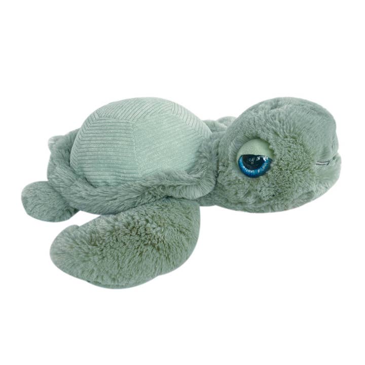 Tyler Turtle Soft toy 13"/33cm and other Purchase Wholesale sea turtle plush. Free Returns & Net 60 Terms on Faire trending on Faire.