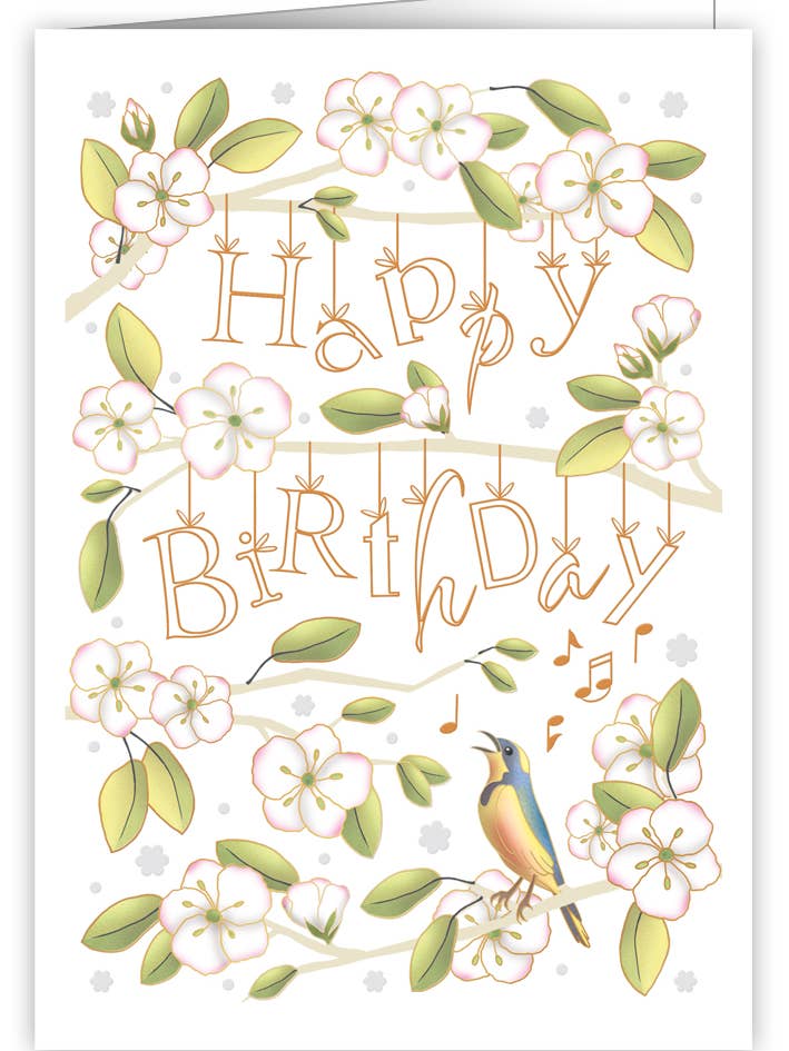 greeting card for wholesale by Acte tre US/UK