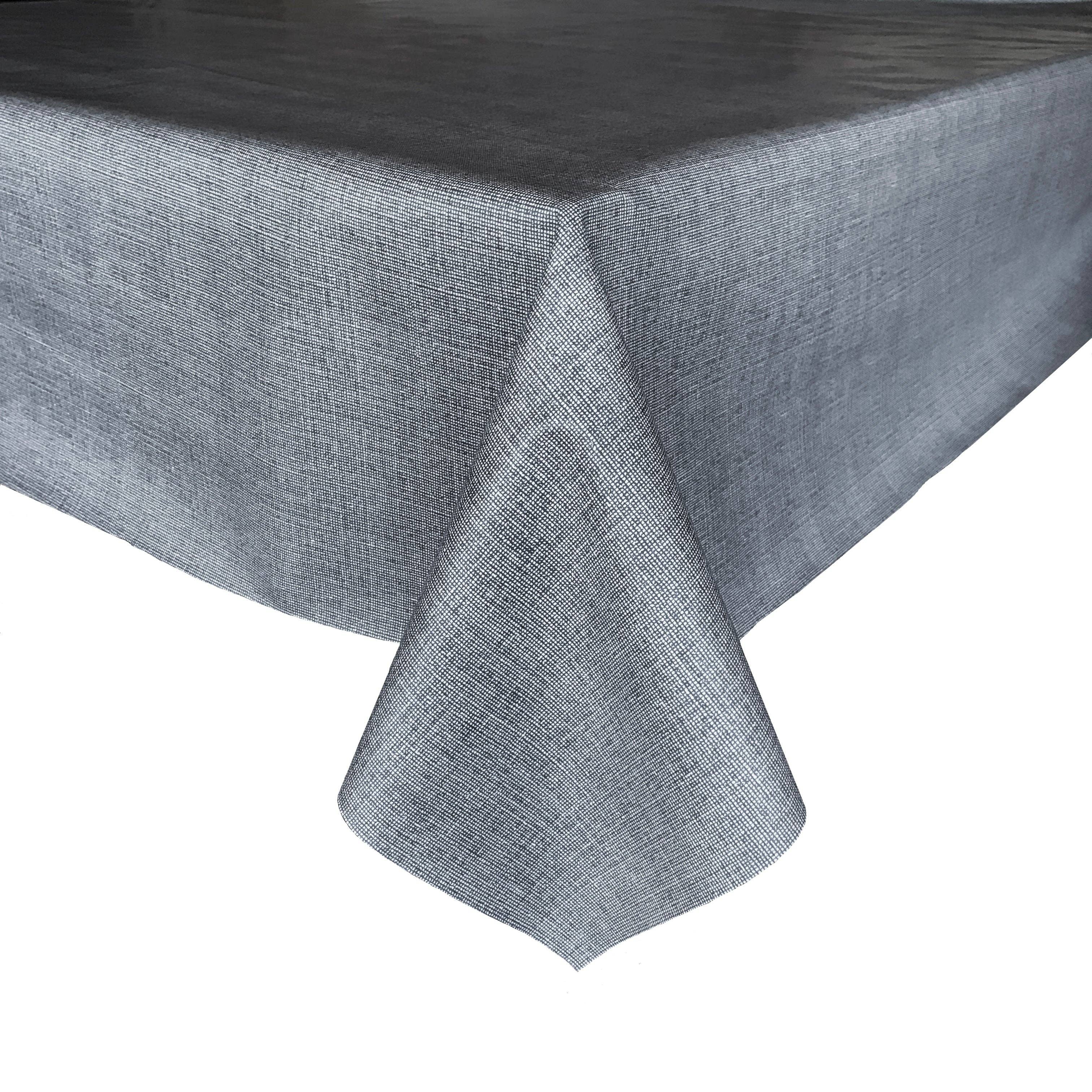 Splash Fabric - Wholesale Tablecloth - Rectangle Tablecloths21