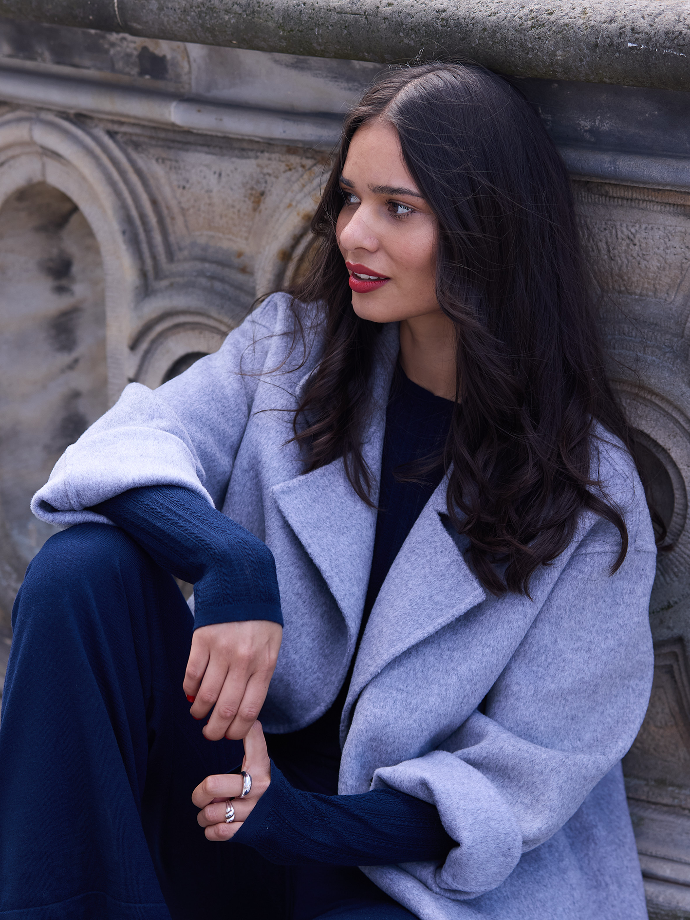 Wuth Copenhagen – wholesale Jacket – Women's – Stine jakke5