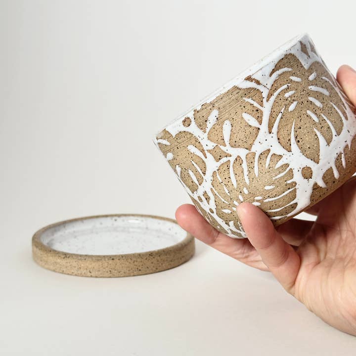 Annie’s Potteries – Engroshandel Plantekrukke – Monstera Plantemaskiner7