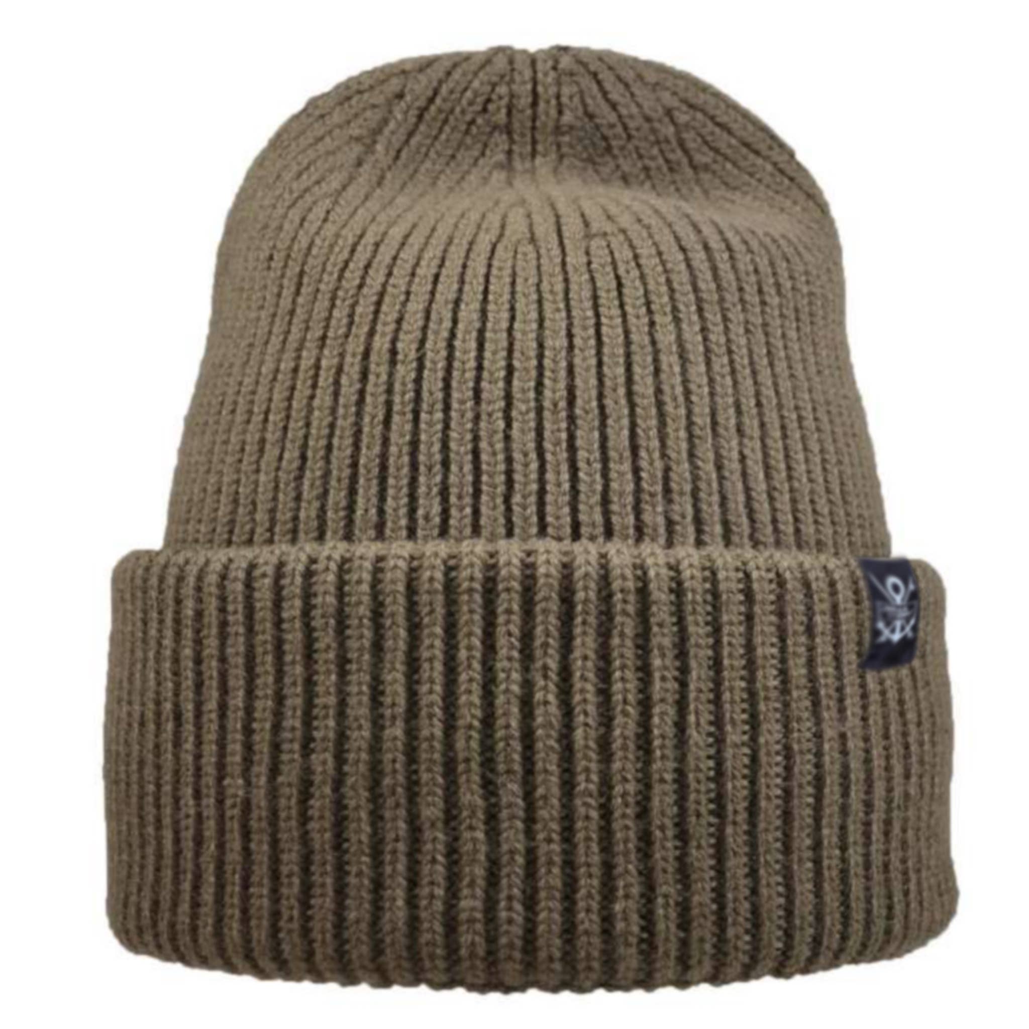 Mea - Wholesale Beanie - Uniseks - Copenhagen muts van GOTS-gecertificeerde lamswol11