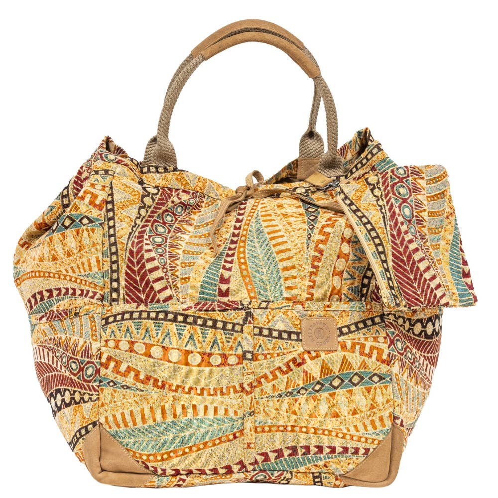 TRAVAUX EN COURS... – Engroshandel Stor rejse- og weekendtaske - Dame – Stor tote taske – rejsetaske16