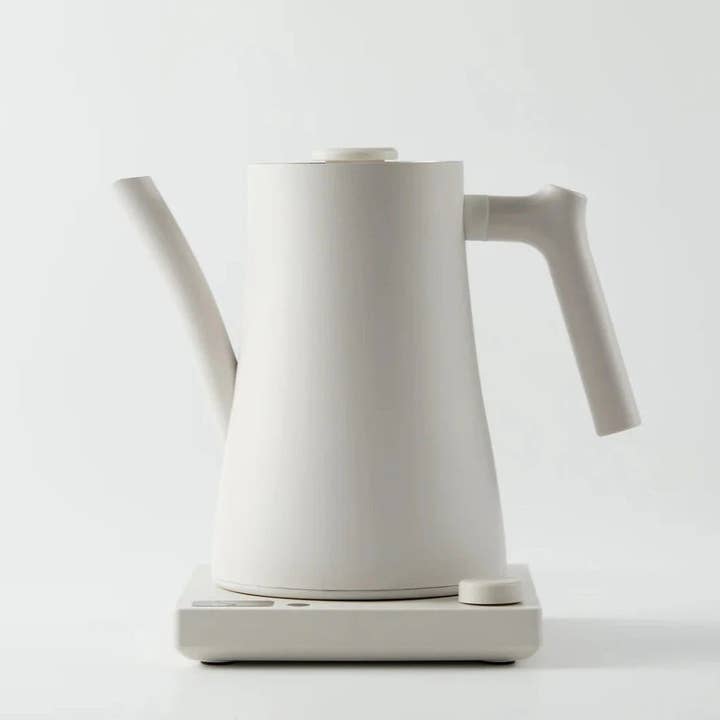 Bean Bros - Wholesale Electric Kettle - Varia AURA Kettle 1.5L - White