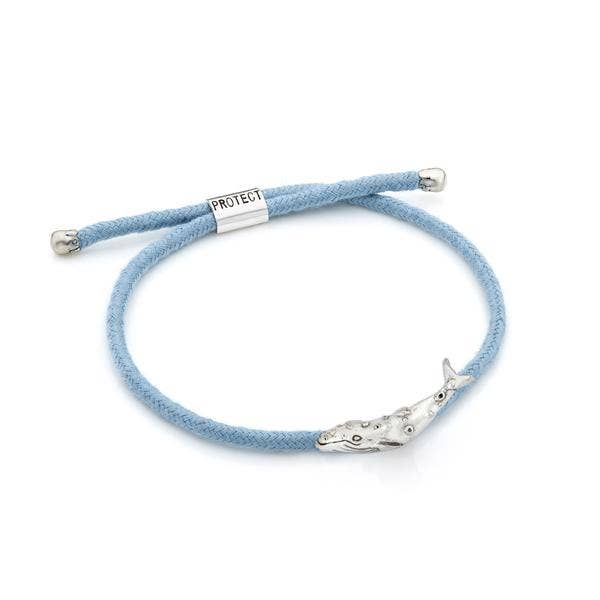 WHALE BRACELET for wholesale by Native bond