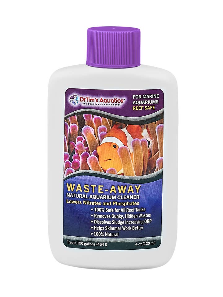 Reef Waste-Away por atacado de DrTim's Aquatics