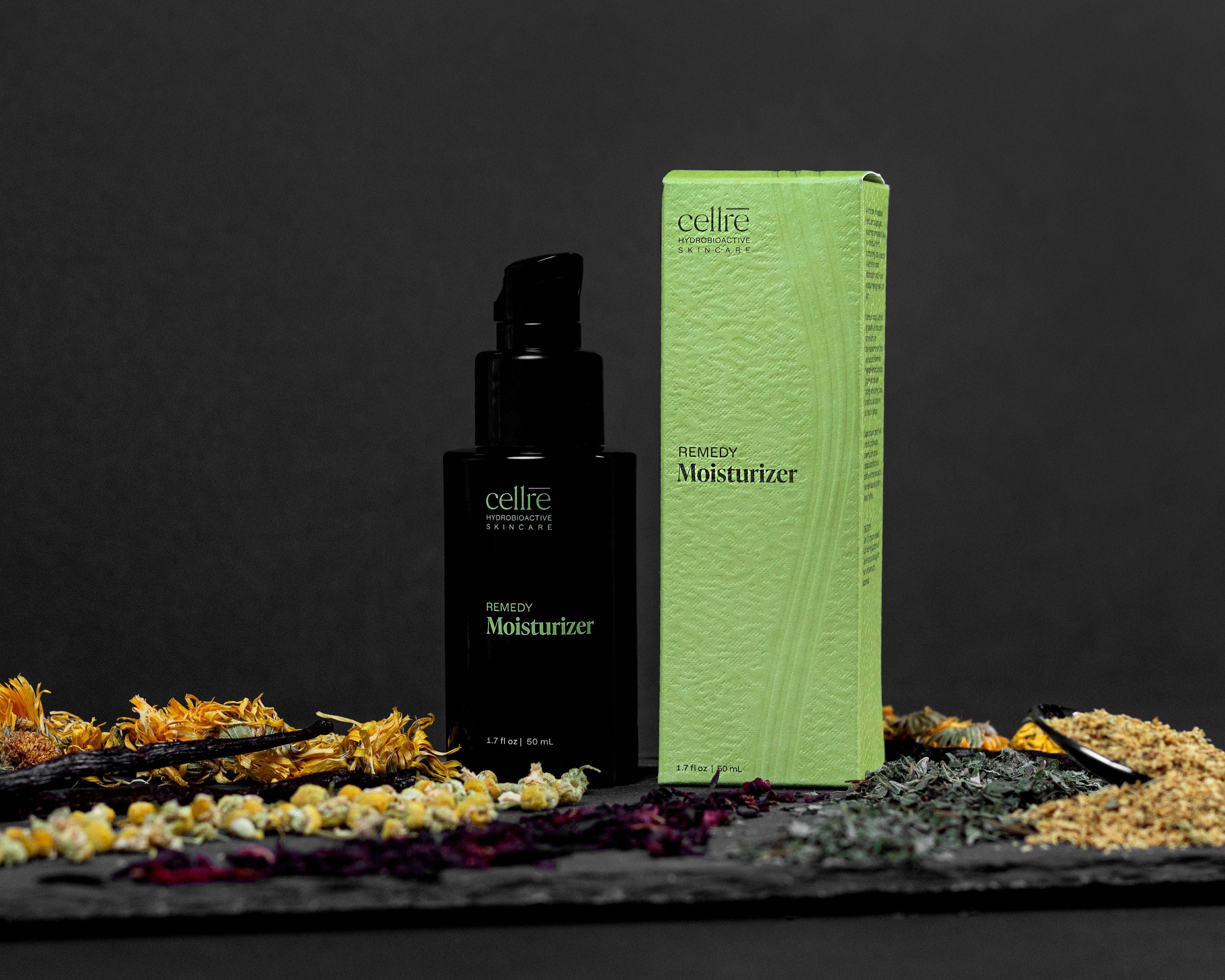 Cellre - Wholesale Body Cream/Lotion - Remedy Barrier Repair Moisturizer – Ceramides & Botanicals2