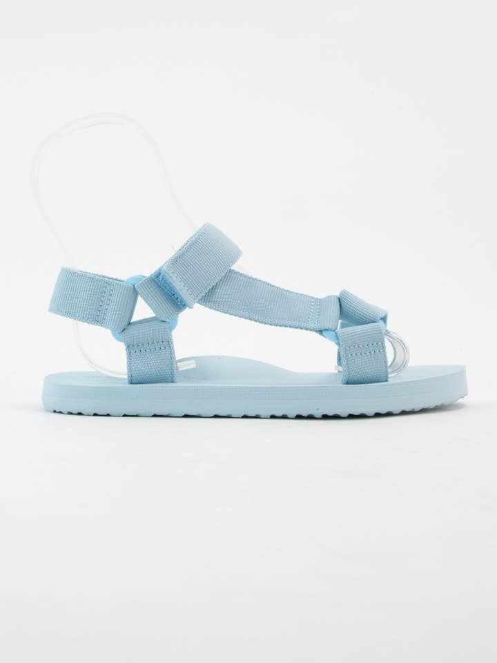 CCOCCI - Wholesale Sandals - Women's - WEEKLY DEAL HEART-01 LIGHTWEIGHT SOLE SPORT SANDAL