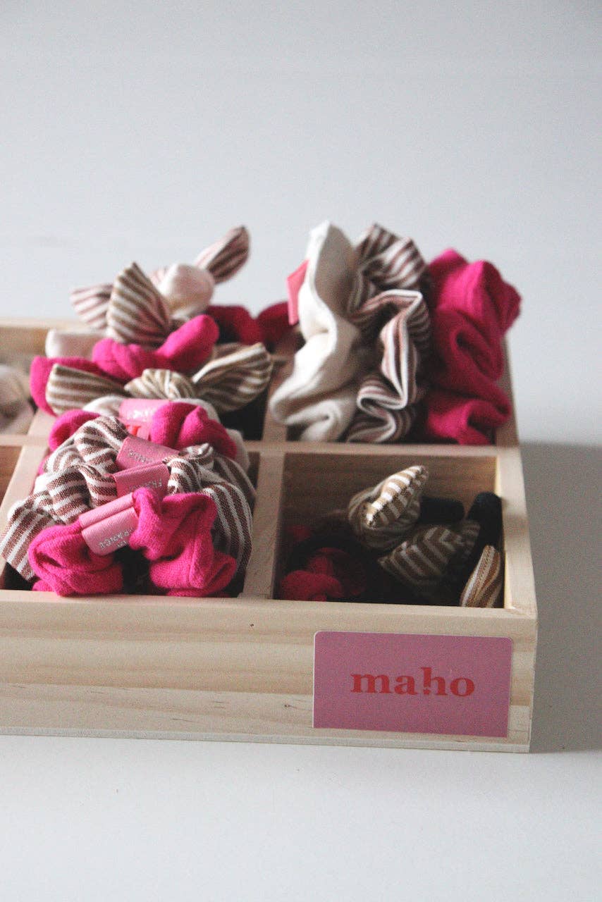 Maho - Wholesale Jewelry Stand & Display - Accessories Display3