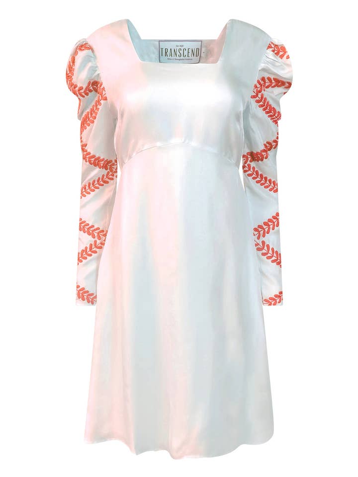 Sonia Dress for wholesale by Transcend