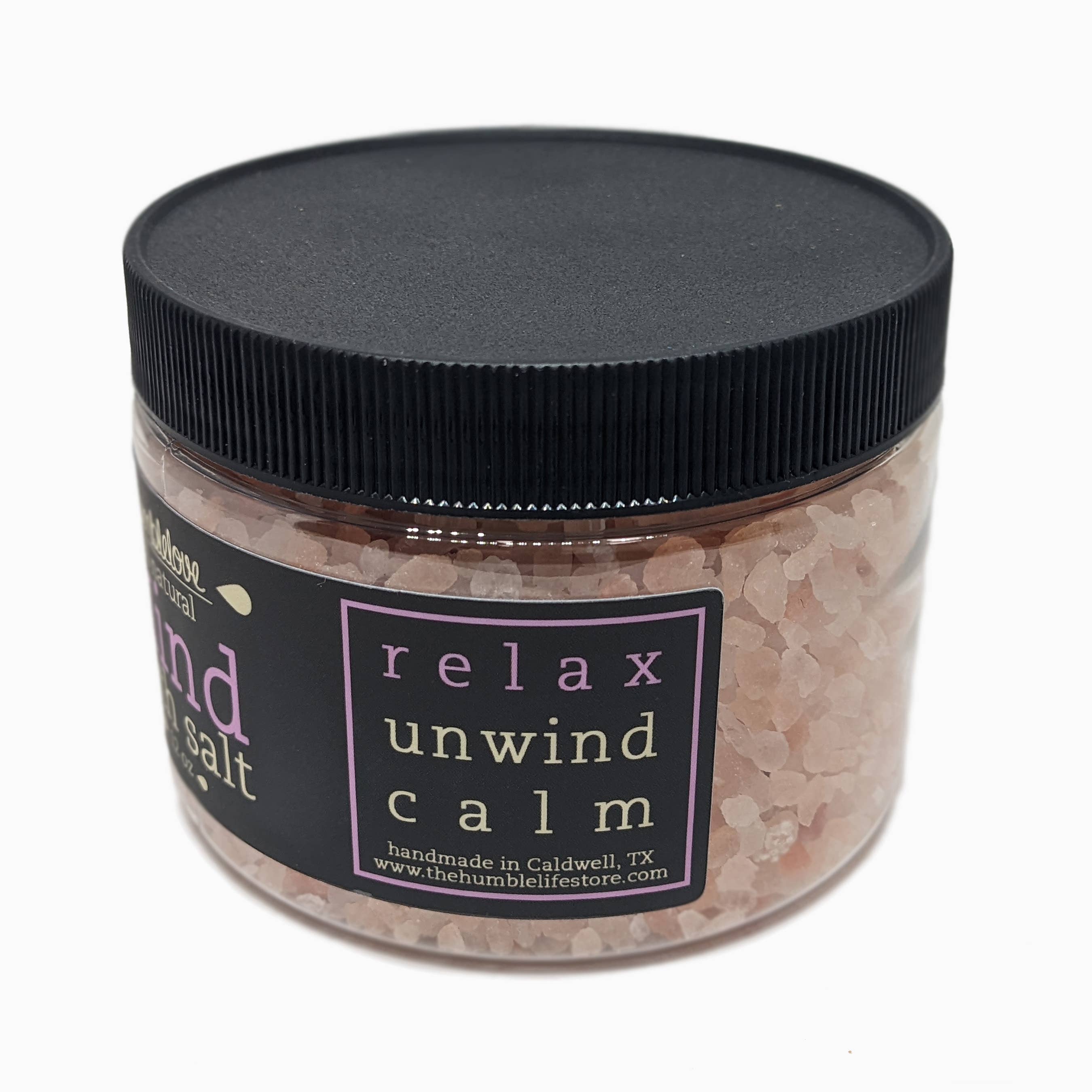 humblelove - Wholesale Bath Salts - Bath Salts5