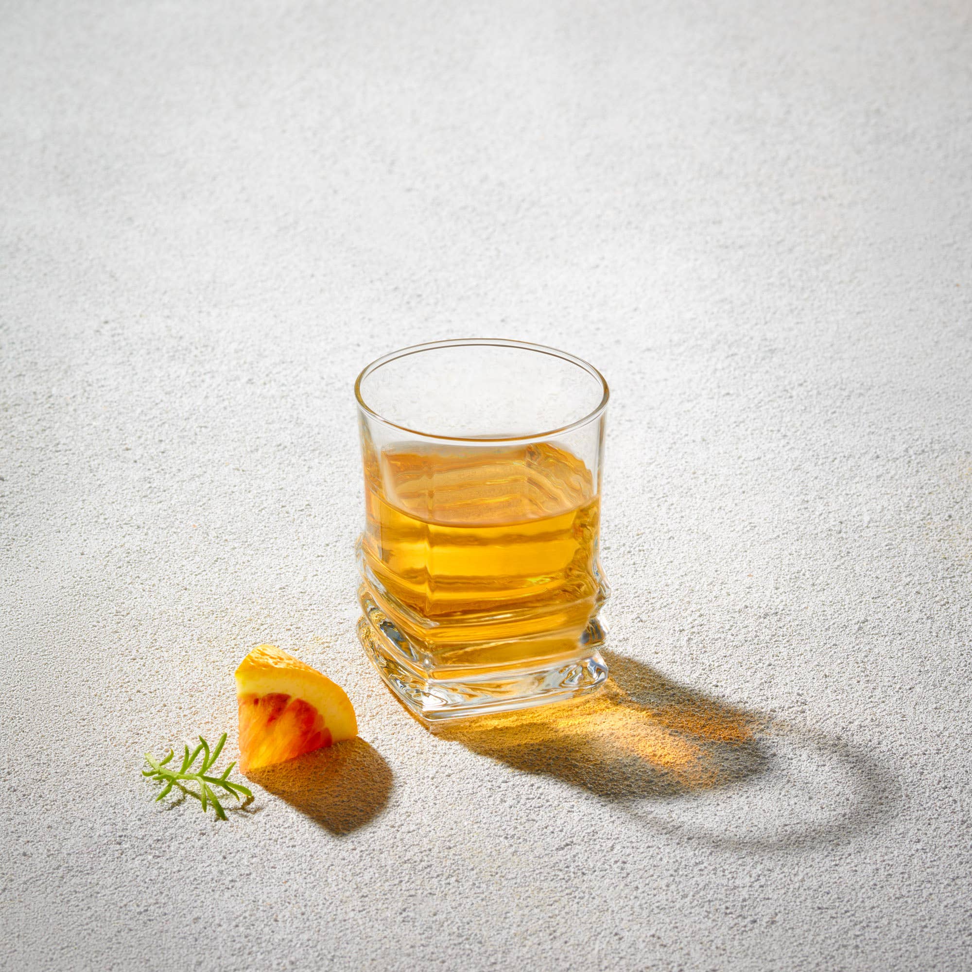 Kadra Kitchenware - Wholesale Cocktail/Liquor Glass - Lav - Elegan Liqueur Glass0