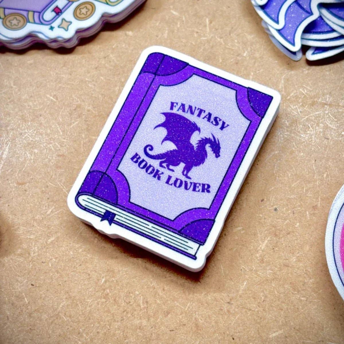 Stickiply - Wholesale Craft Supplies - Self-Adhesive Glitter Laminate (A4)3