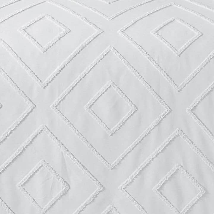 LOOMWORKS LTD – wholesale Bedding set – Como Duvet Cover Sets11