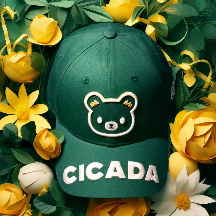 Sunny Smash kasket - Begrænset Udgave for engroshandel hos Cicada